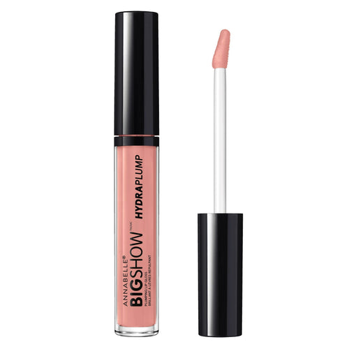 Bigshow Hydraplump Plumping Lip Gloss