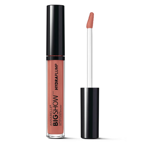 Bigshow Hydraplump Plumping Lip Gloss