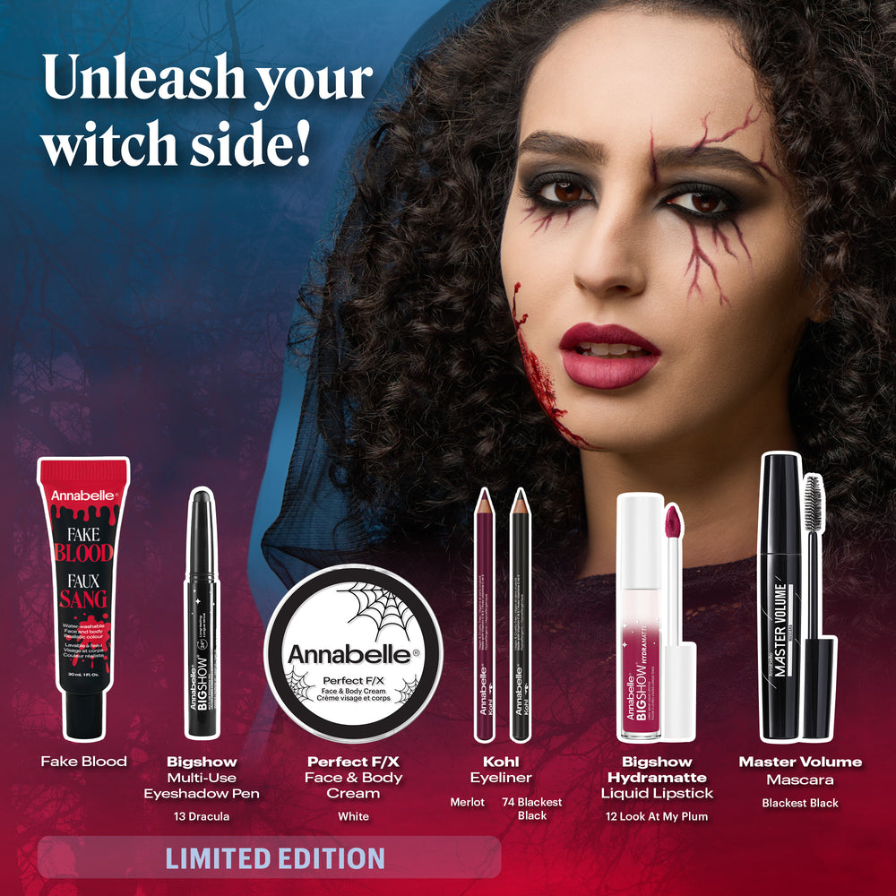 Bigshow Hydramatte Liquid Lipstick