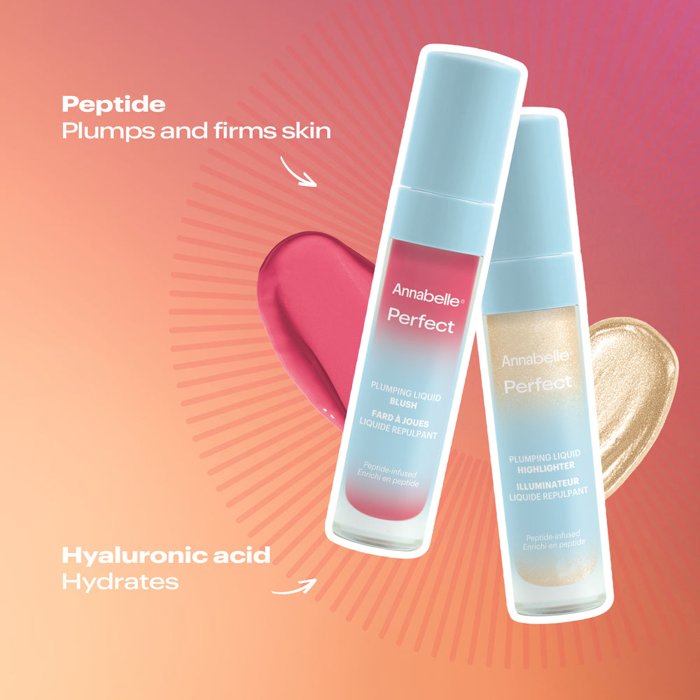 Perfect Plumping Liquid Highlighter