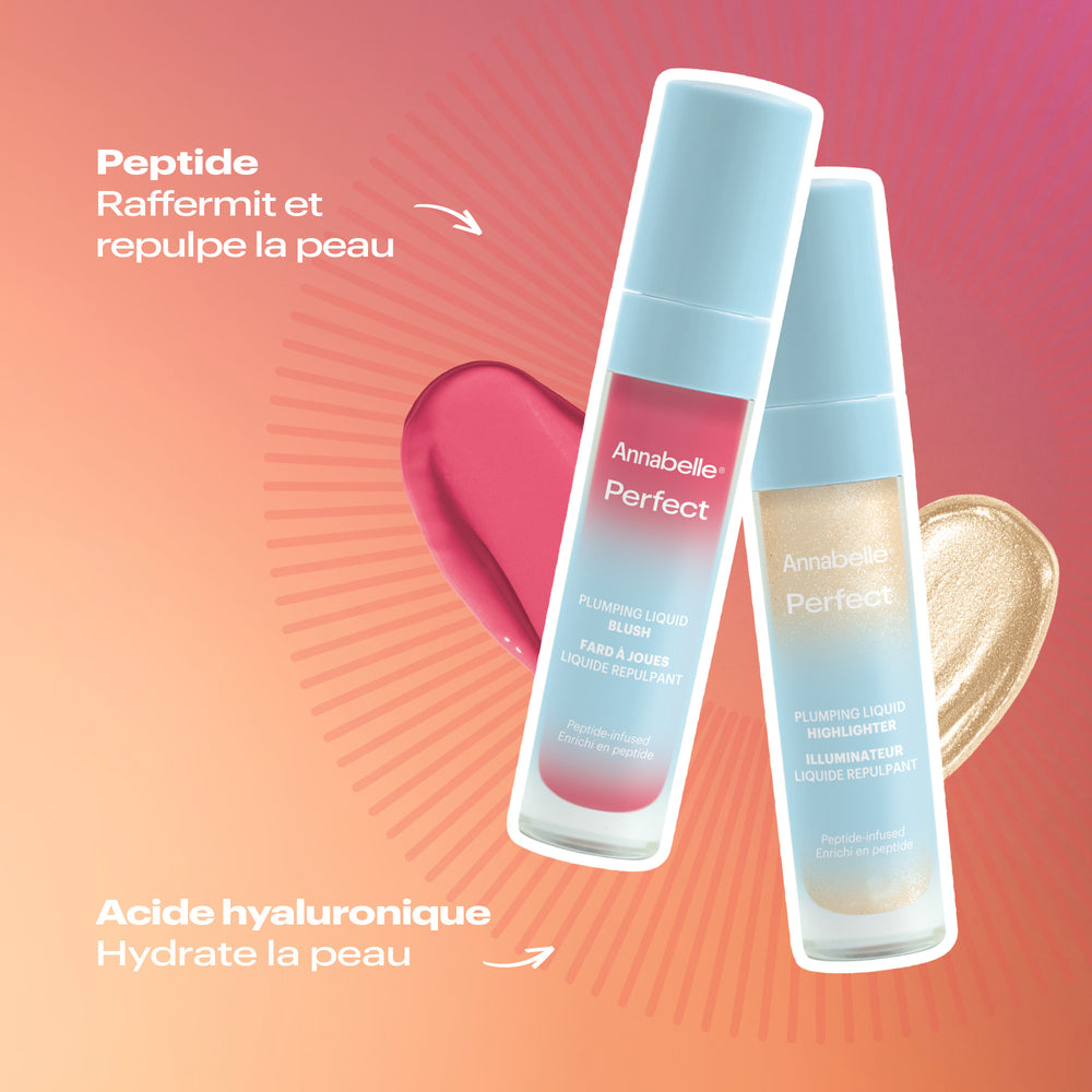 Perfect Illuminateur liquide repulpant