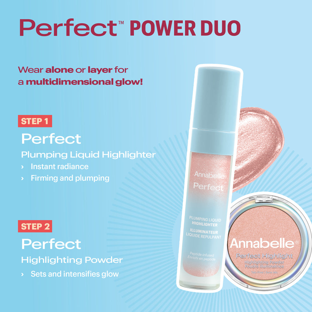 Perfect Plumping Liquid Highlighter