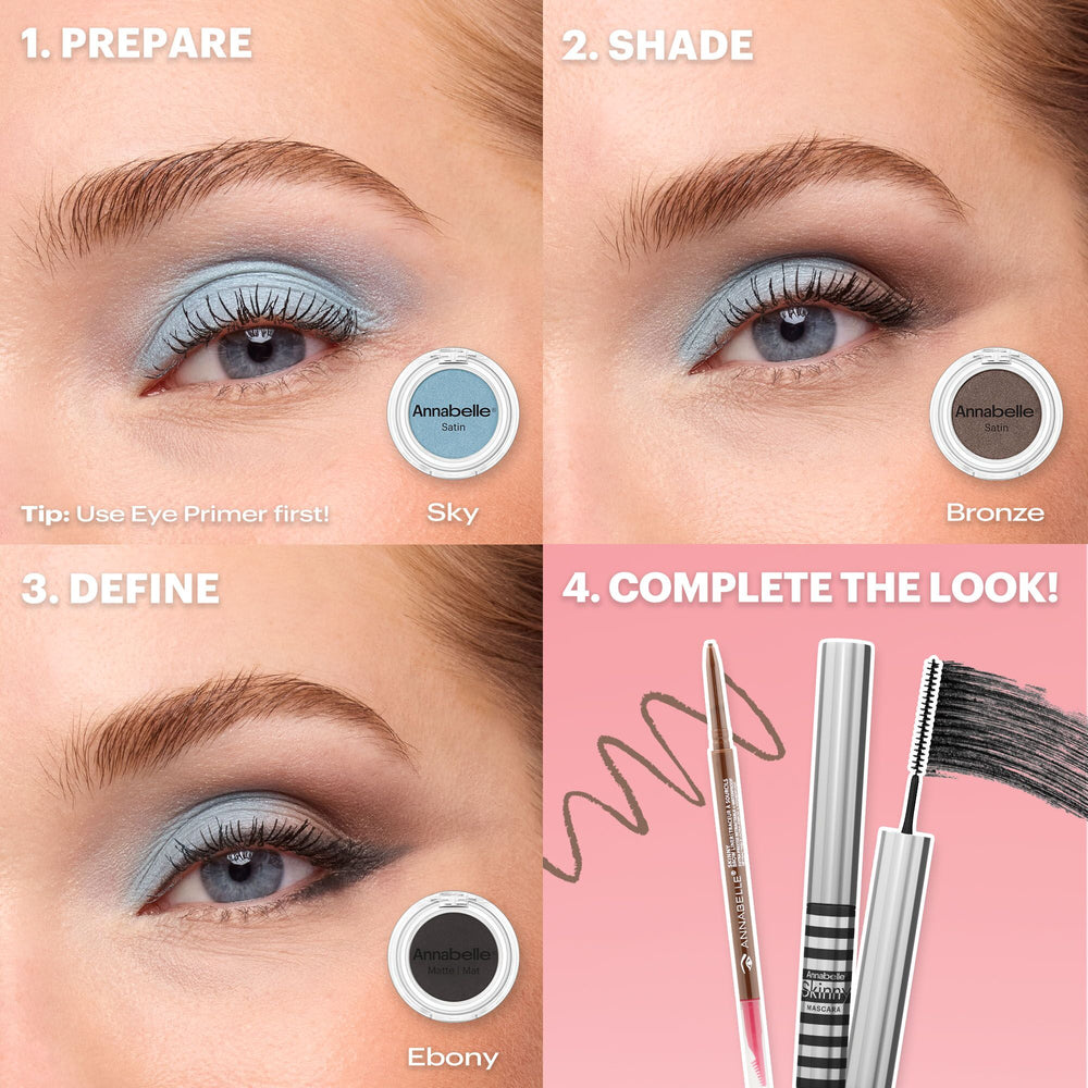 Matte Single Eyeshadow