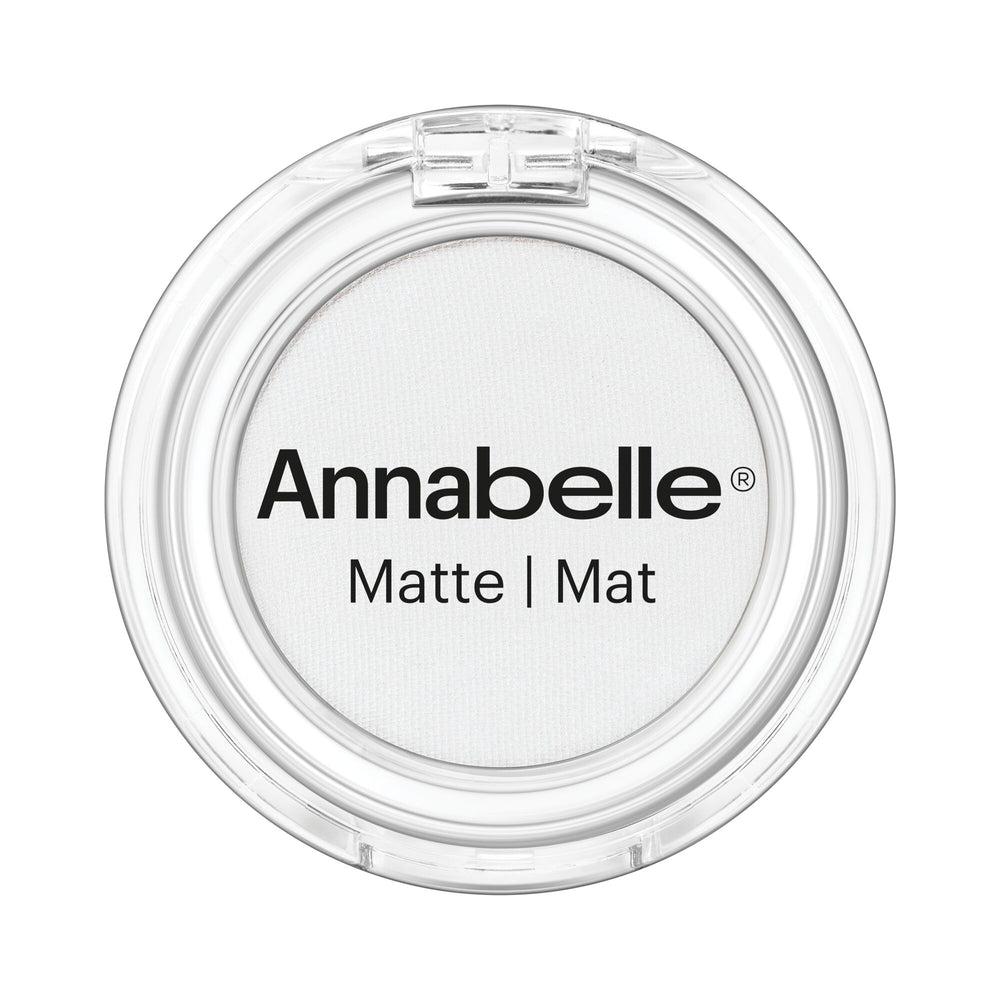 Matte Single Eyeshadow