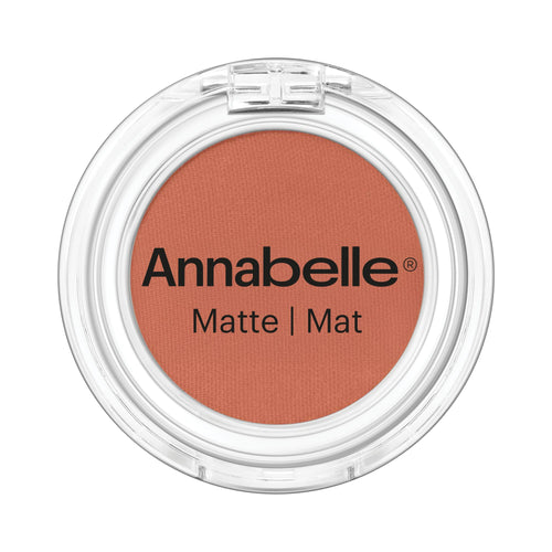 Matte Single Eyeshadow