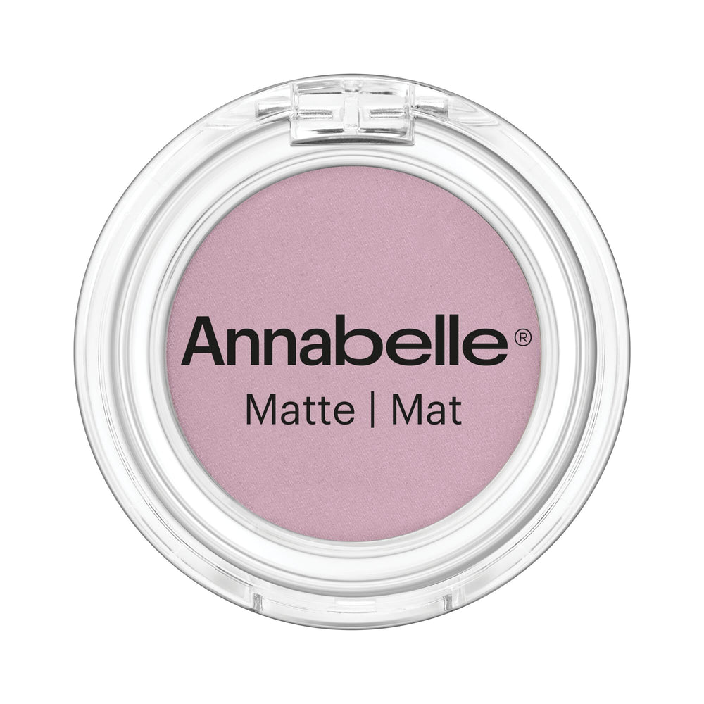 Matte Single Eyeshadow