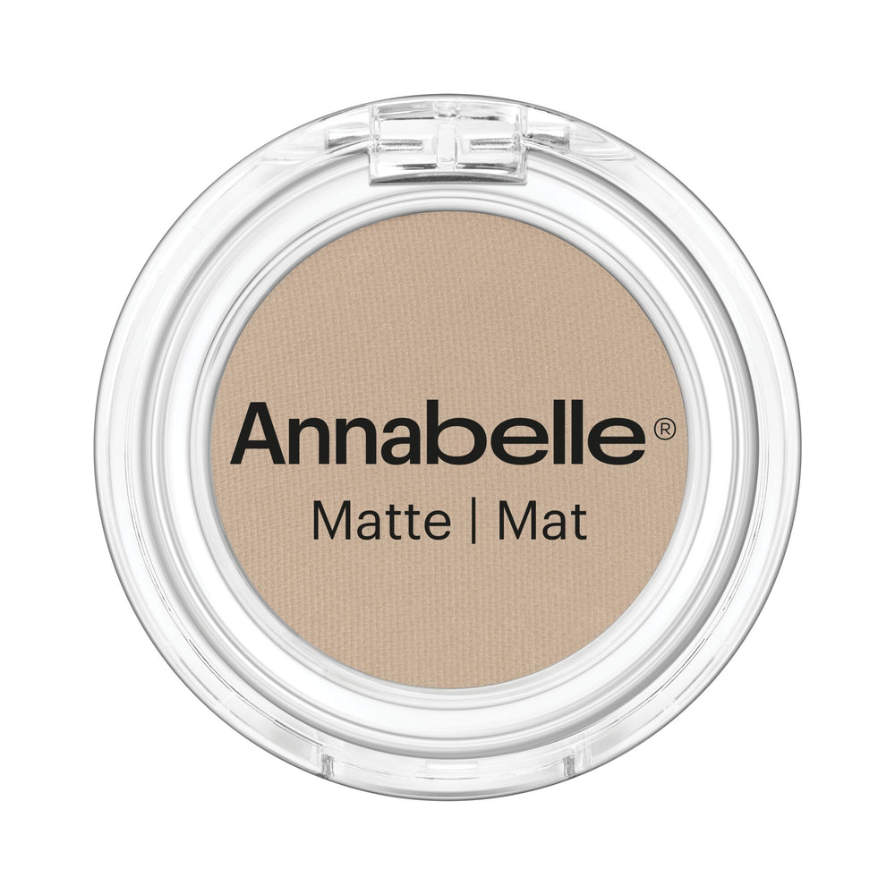 Matte Single Eyeshadow