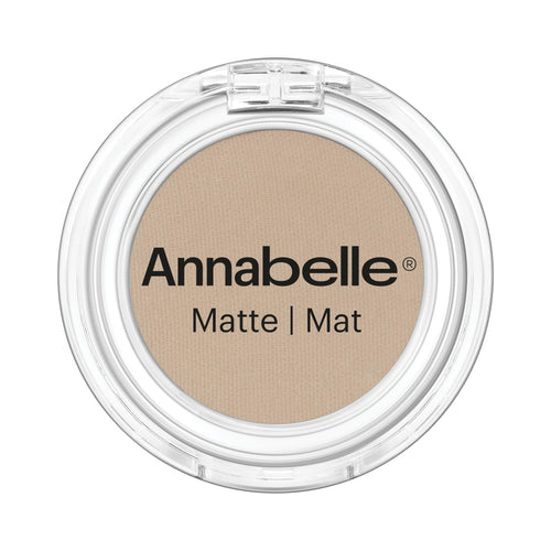 Matte Single Eyeshadow