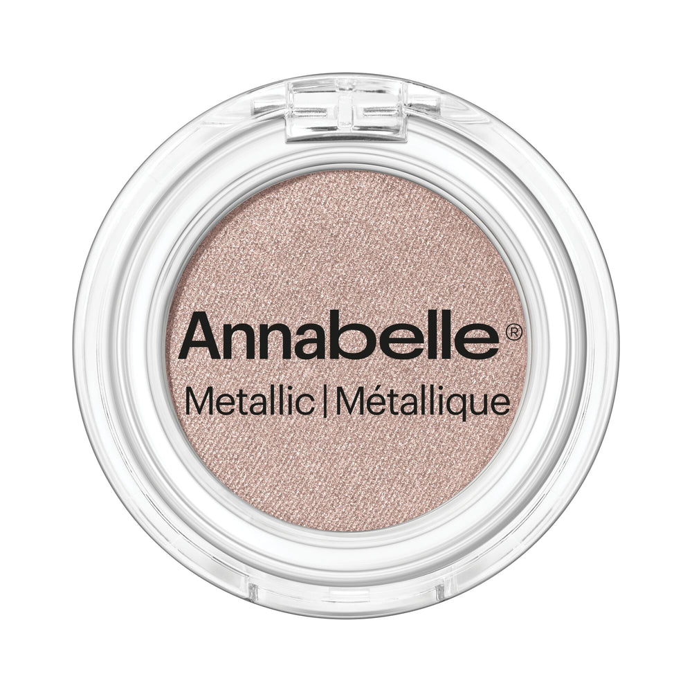 Metallic Single Eyeshadow