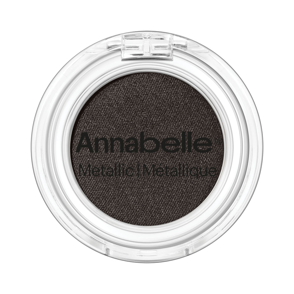Metallic Single Eyeshadow