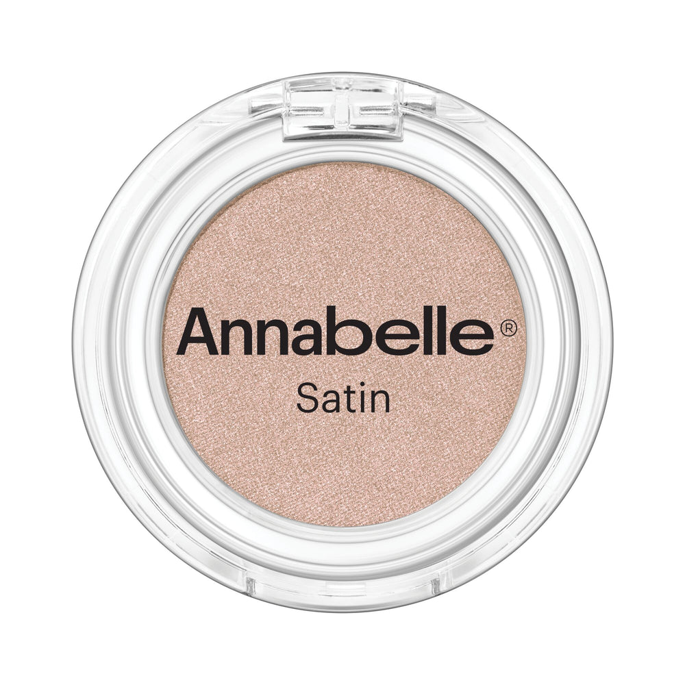 Ombre à paupières mono satin