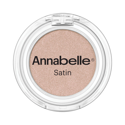 Ombre à paupières mono Satin