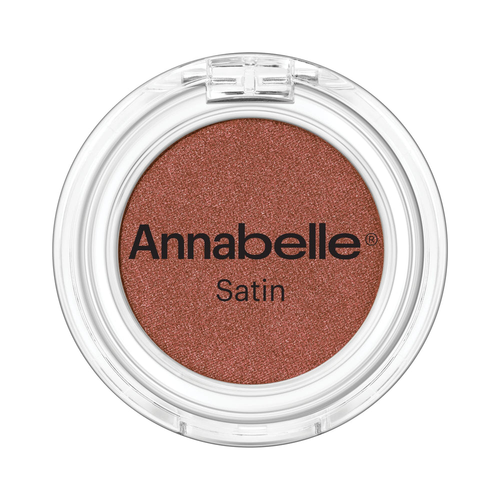 Ombre à paupières mono satin