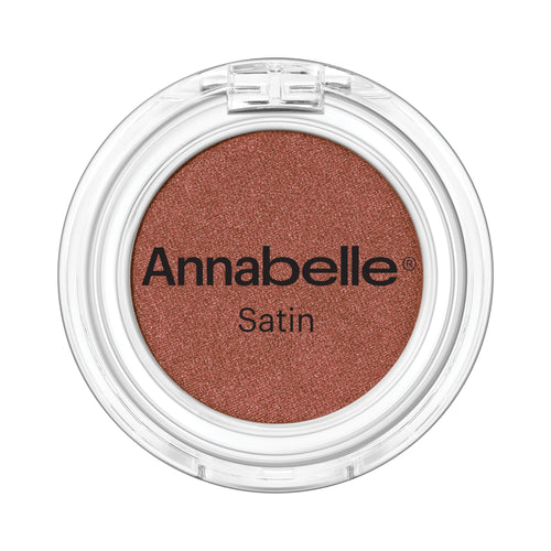 Ombre à paupières mono Satin