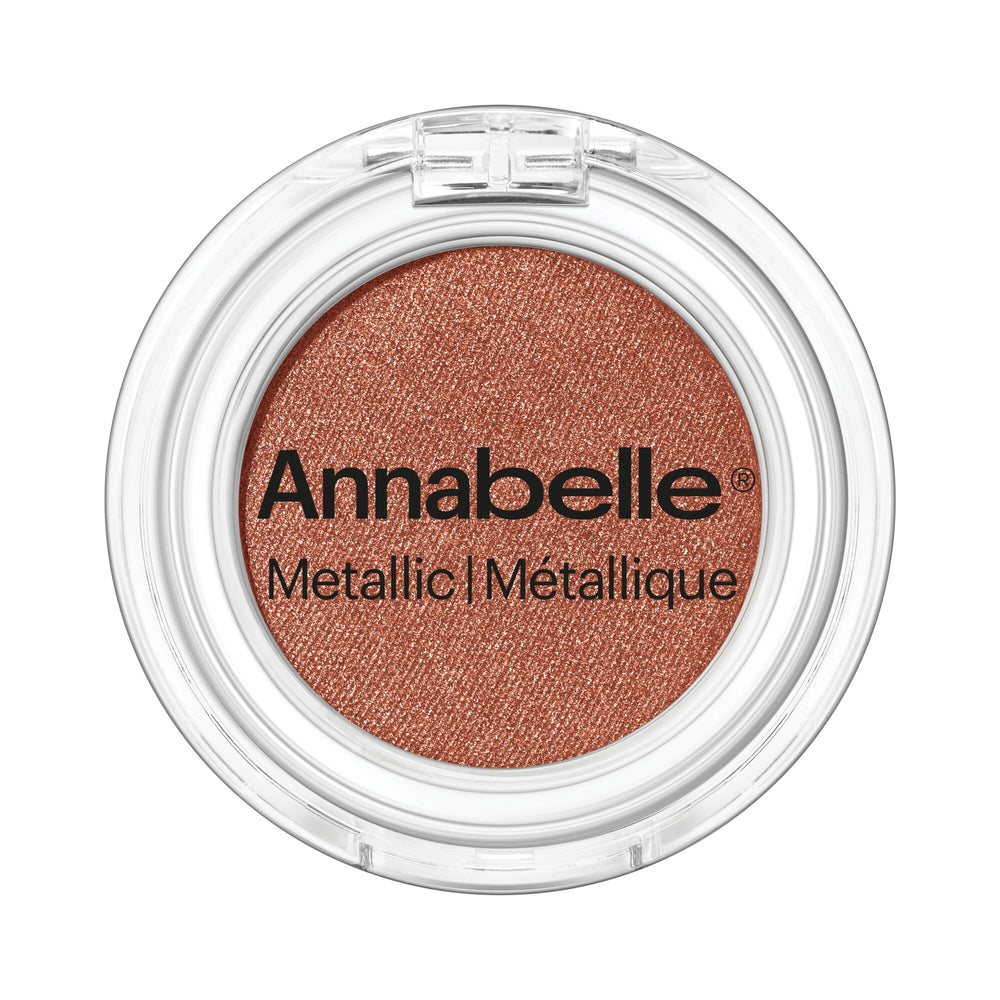 Metallic Single Eyeshadow