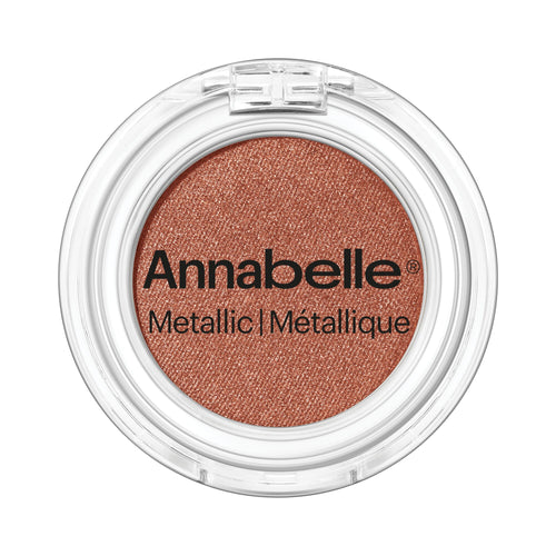 Metallic Single Eyeshadow