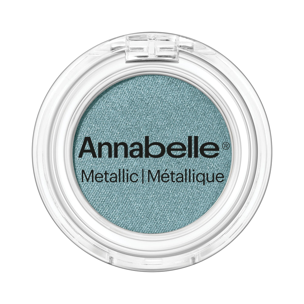 Metallic Single Eyeshadow