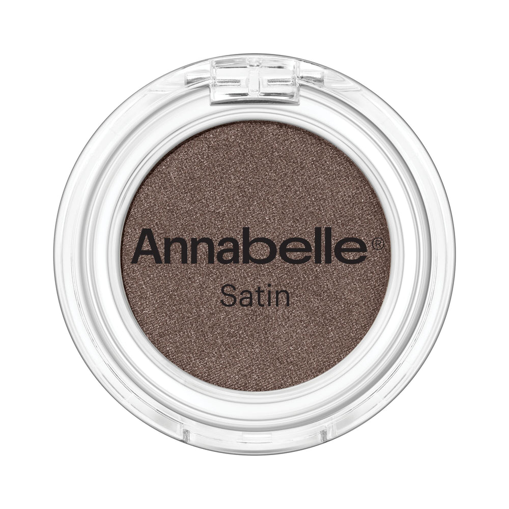 Ombre à paupières mono satin