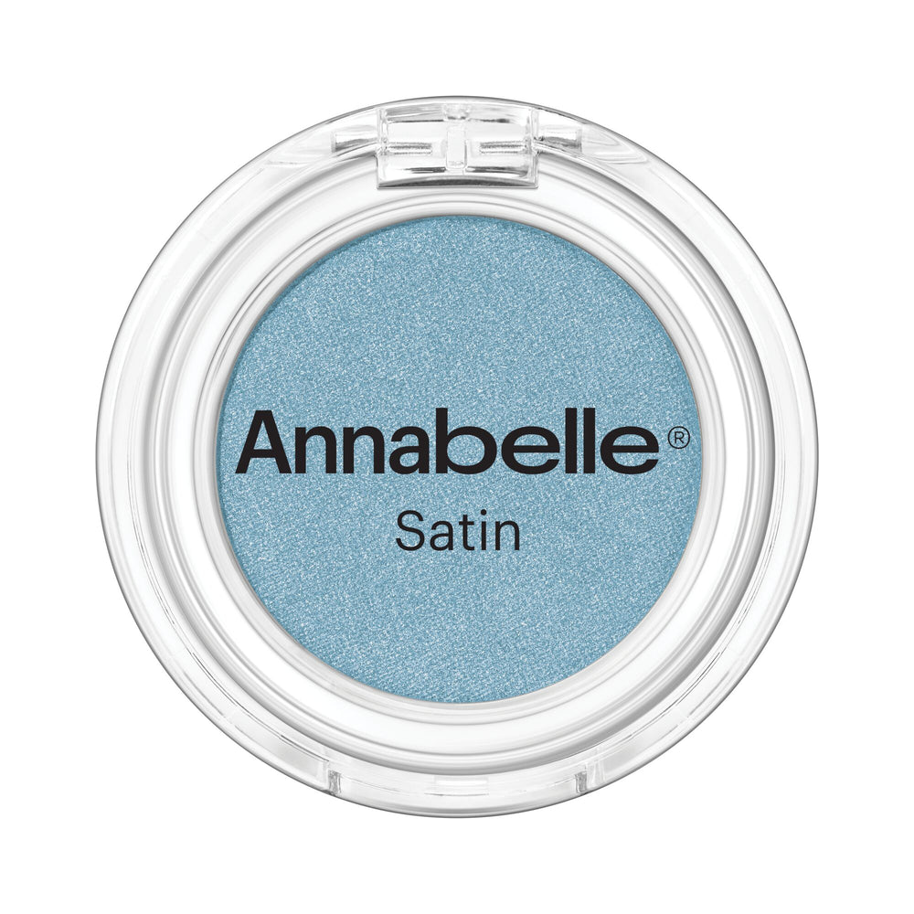 Ombre à paupières mono satin