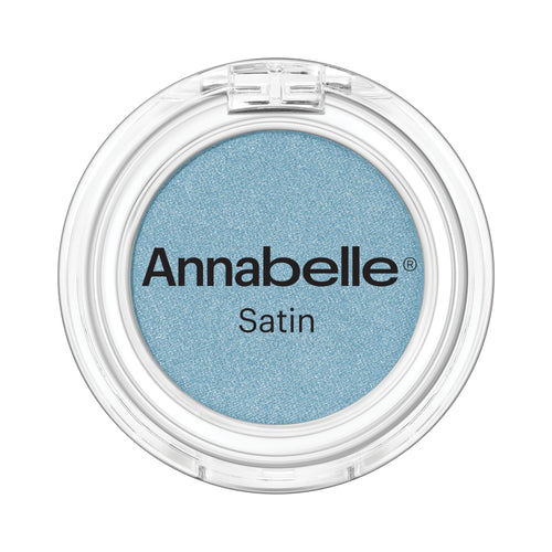 Ombre à paupières mono Satin