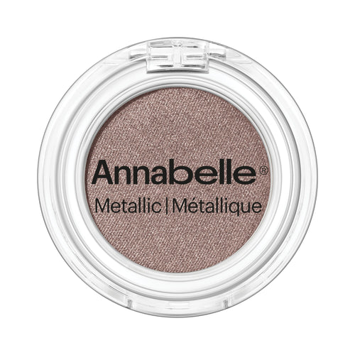 Metallic Single Eyeshadow