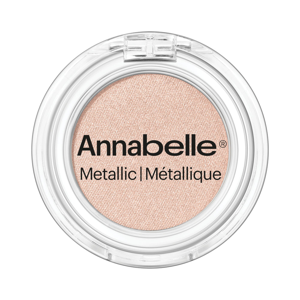 Metallic Single Eyeshadow