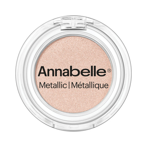 Metallic Single Eyeshadow