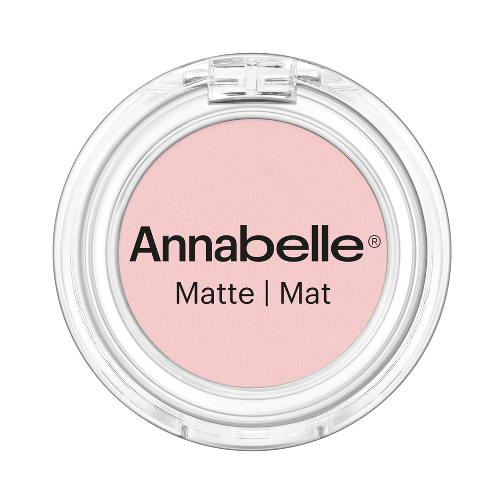 Matte Single Eyeshadow