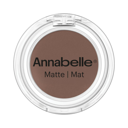 Matte Single Eyeshadow