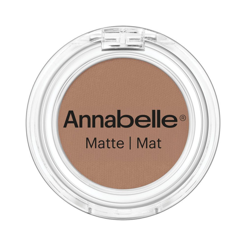 Matte Single Eyeshadow