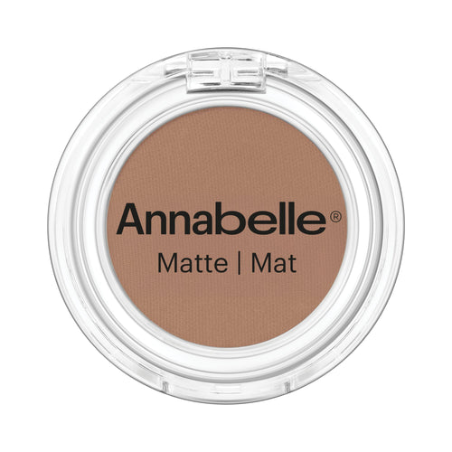 Matte Single Eyeshadow
