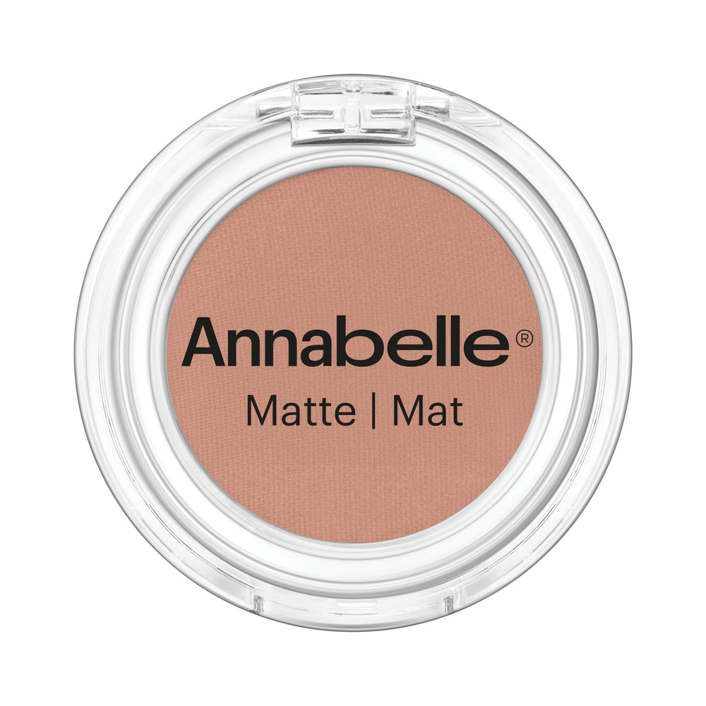 Matte Single Eyeshadow