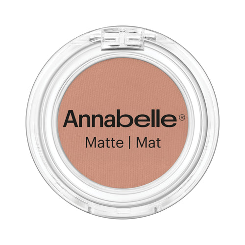 Matte Single Eyeshadow