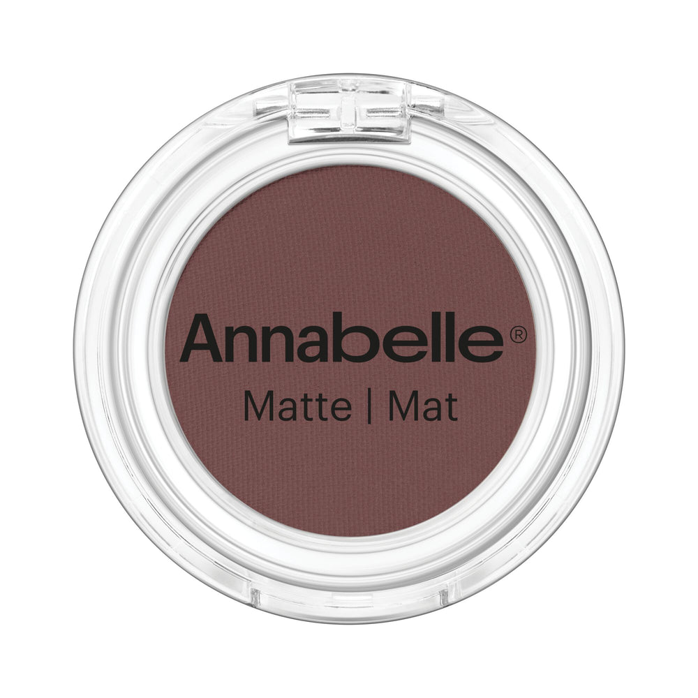 Matte Single Eyeshadow