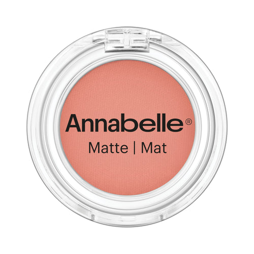 Matte Single Eyeshadow