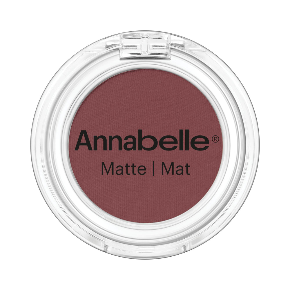 Matte Single Eyeshadow
