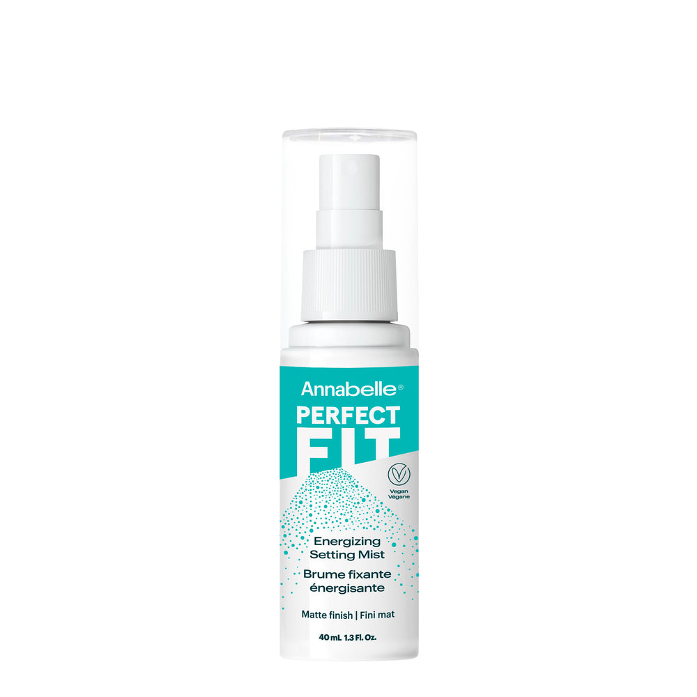  Mini Perfect Fit Energizing Setting Mist