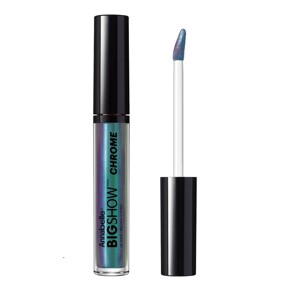 Bigshow Chrome Lip Gloss