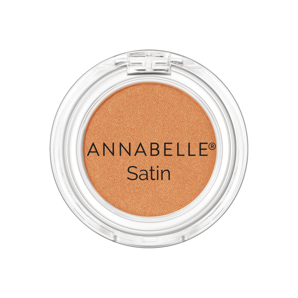 Satin Single Eyeshadow