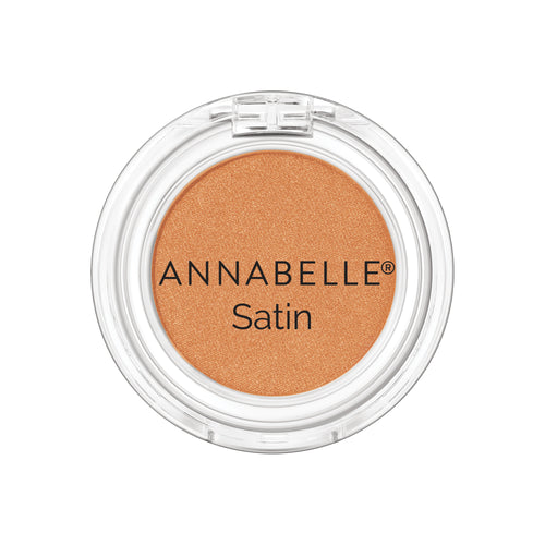 Satin Single Eyeshadow