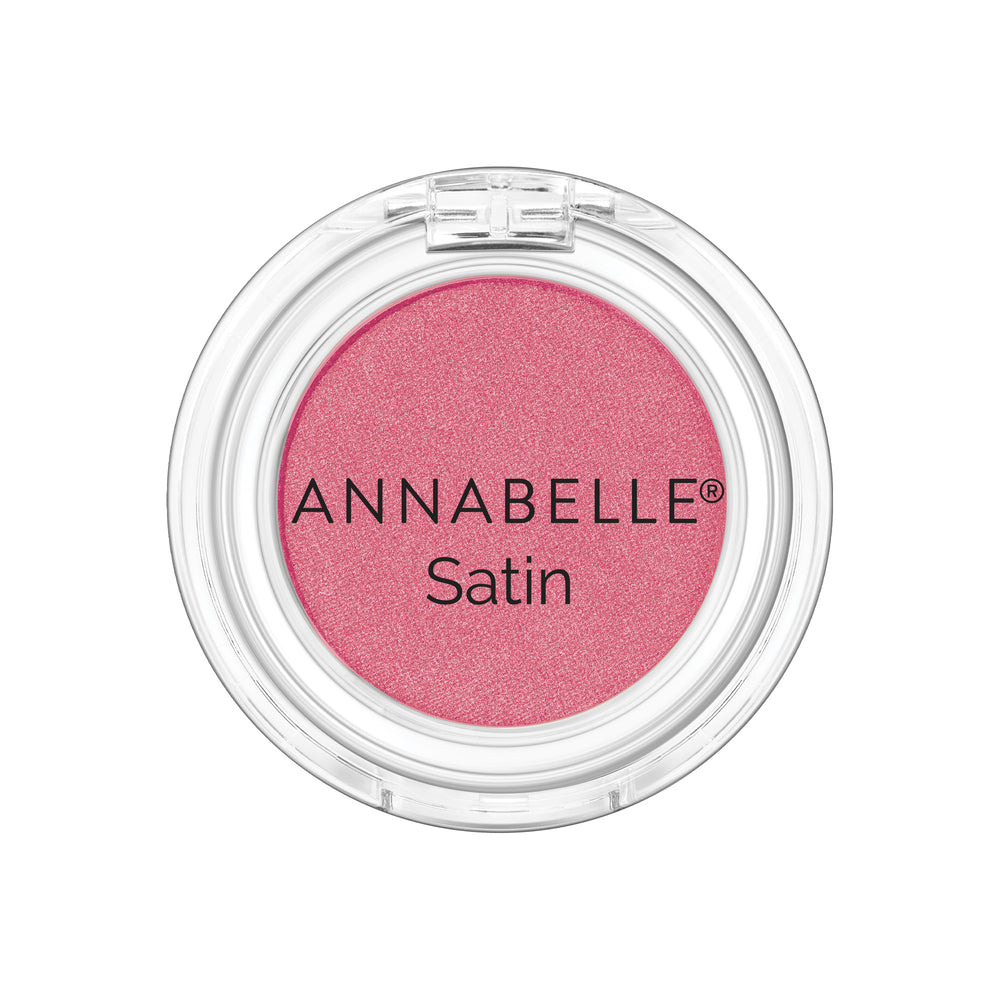 Satin Single Eyeshadow