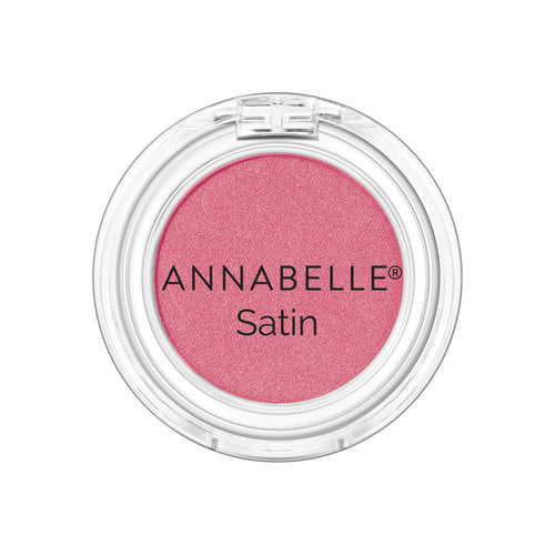 Satin Single Eyeshadow