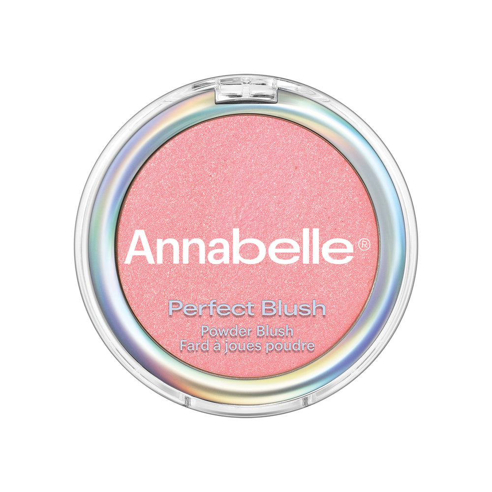 Perfect Blush