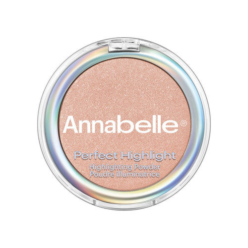 Poudre illuminatrice Perfect Highlight