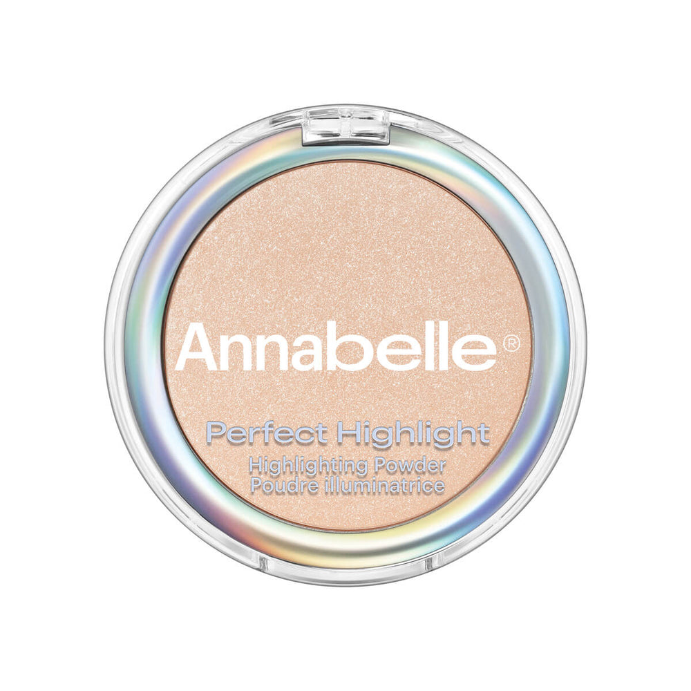 Poudre illuminatrice Perfect Highlight