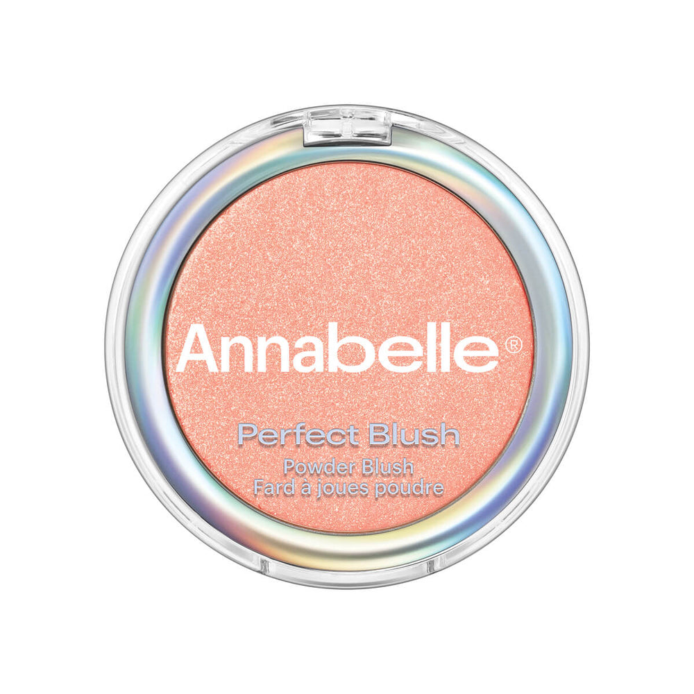 Perfect Blush