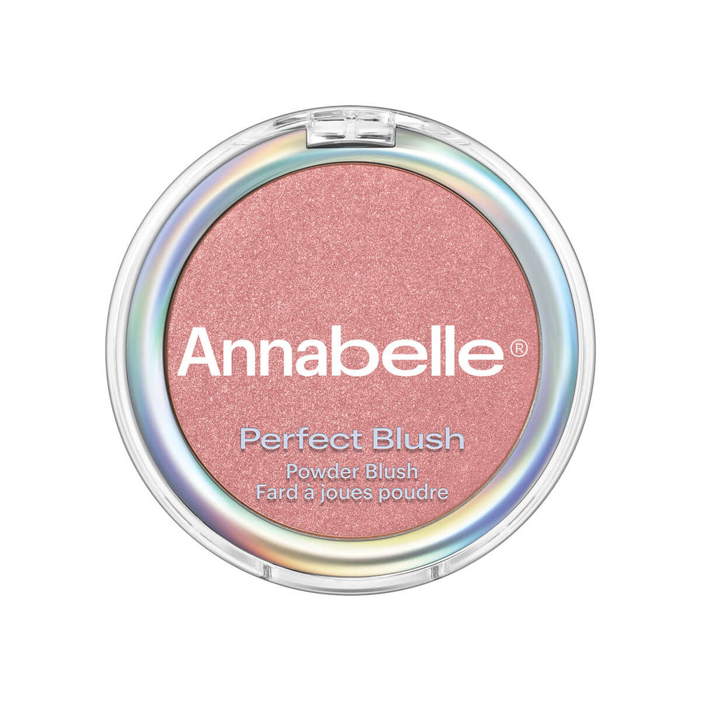 Perfect Blush