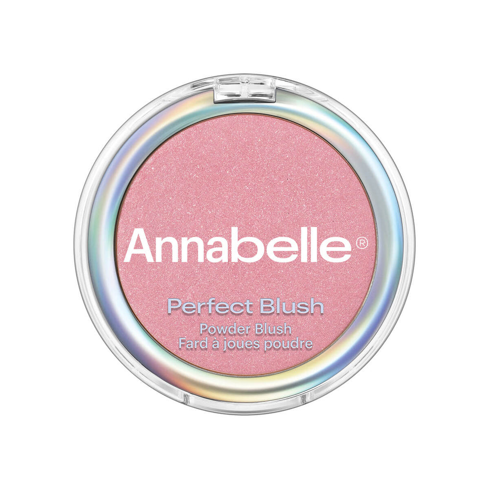 Perfect Blush