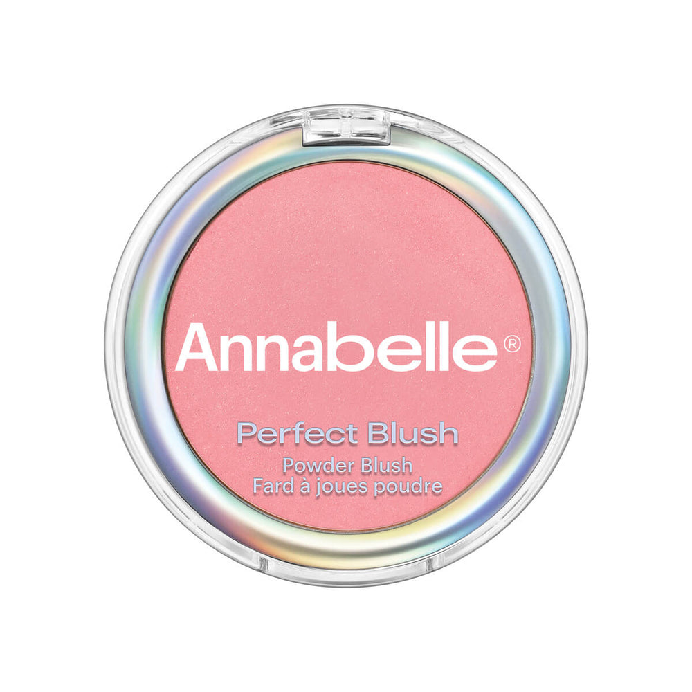 Perfect Blush