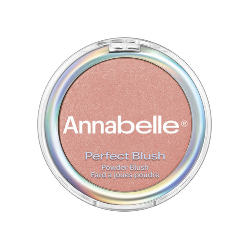 Perfect Blush